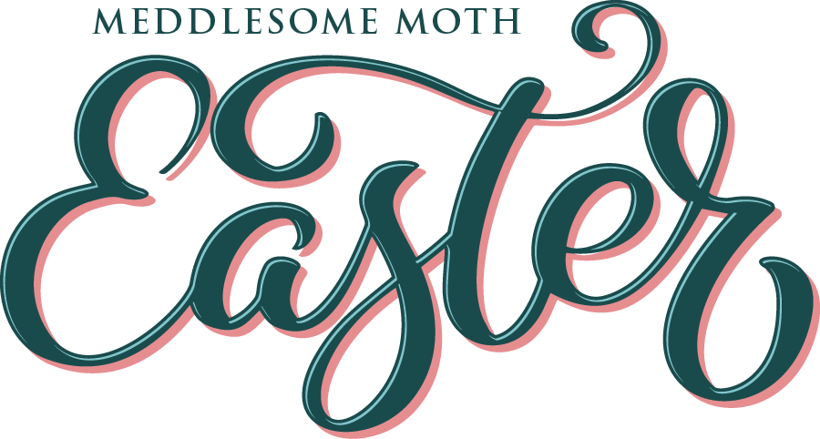 Meddlesome Moth Easter 2024